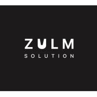 ZULM Solution logo, ZULM Solution contact details