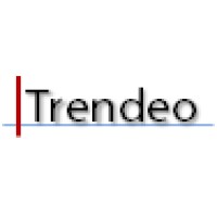 Trendeo logo, Trendeo contact details