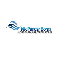 Nik Pendar Borna logo, Nik Pendar Borna contact details