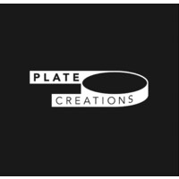 Plate Creations logo, Plate Creations contact details