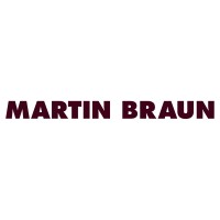 MARTIN BRAUN, S.A. logo, MARTIN BRAUN, S.A. contact details