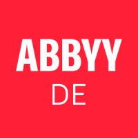 ABBYY Deutschland logo, ABBYY Deutschland contact details