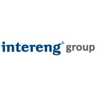 intereng Group logo, intereng Group contact details