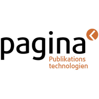 pagina GmbH Publikationstechnologien logo, pagina GmbH Publikationstechnologien contact details