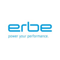 Erbe Medical Uk Ltd logo, Erbe Medical Uk Ltd contact details