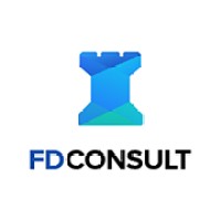 FDConsult logo, FDConsult contact details