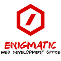 Enigmatic - Web Development Office logo, Enigmatic - Web Development Office contact details