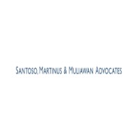 Santoso, Martinus & Muliawan Advocates logo, Santoso, Martinus & Muliawan Advocates contact details