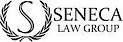 Seneca Law Group logo, Seneca Law Group contact details