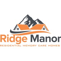 Ridge Manor Residential Memory Care logo, Ridge Manor Residential Memory Care contact details