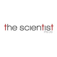 The Scientist Pte Ltd logo, The Scientist Pte Ltd contact details