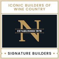 Nordby Signature Builders logo, Nordby Signature Builders contact details