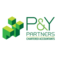 P&Y Partners Chartered Accountants logo, P&Y Partners Chartered Accountants contact details