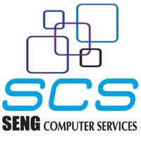 Seng Computer Services logo, Seng Computer Services contact details