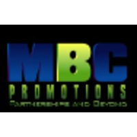 MBC Promotions logo, MBC Promotions contact details