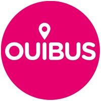 ouibus logo, ouibus contact details