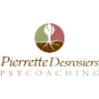 Pierrette Desrosiers Psycoaching logo, Pierrette Desrosiers Psycoaching contact details