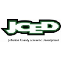 Jefferson County Economic Development logo, Jefferson County Economic Development contact details