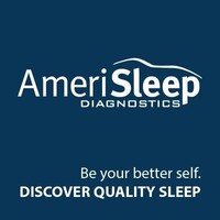 AmeriSleep Diagnostics logo, AmeriSleep Diagnostics contact details