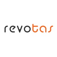 Revotas logo, Revotas contact details