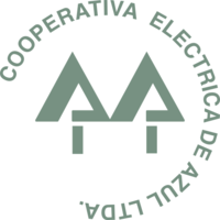 Cooperativa Eléctrica de Azul Ltda logo, Cooperativa Eléctrica de Azul Ltda contact details