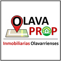 OlavaProp Inmobiliarias logo, OlavaProp Inmobiliarias contact details