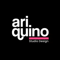 AriQuino Design logo, AriQuino Design contact details