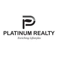 Platinum Realty logo, Platinum Realty contact details