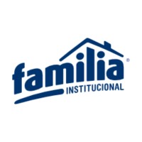 Familia Institucional logo, Familia Institucional contact details