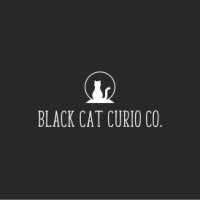 Black Cat Curio Co. logo, Black Cat Curio Co. contact details