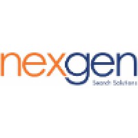 NexGen Search Solutions logo, NexGen Search Solutions contact details