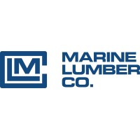 Marine Lumber Co. logo, Marine Lumber Co. contact details