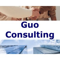 Guo Consulting logo, Guo Consulting contact details