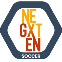 NextGen Soccer logo, NextGen Soccer contact details