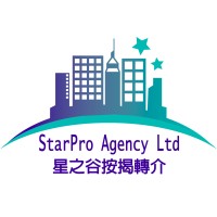 StarPro Agency Ltd logo, StarPro Agency Ltd contact details