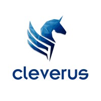 Cleverus logo, Cleverus contact details