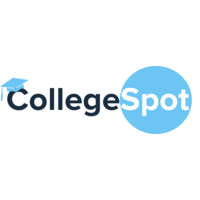 CollegeSpot logo, CollegeSpot contact details