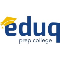 EduQ Prep College logo, EduQ Prep College contact details