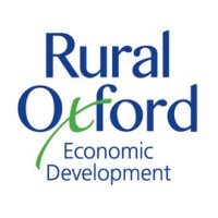 Rural Oxford Economic Development logo, Rural Oxford Economic Development contact details