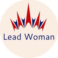 Leadwoman logo, Leadwoman contact details