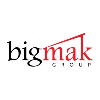 BigMak Group logo, BigMak Group contact details