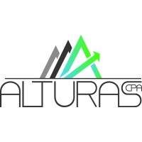 Alturas CPA logo, Alturas CPA contact details