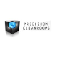 Precision Cleanrooms Ltd logo, Precision Cleanrooms Ltd contact details