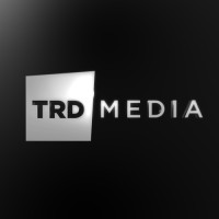 TRD logo, TRD contact details