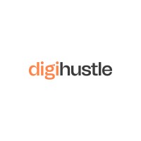 digihustle logo, digihustle contact details