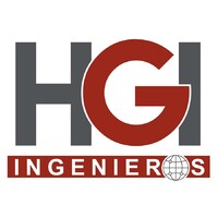 HGI Ingenieros logo, HGI Ingenieros contact details