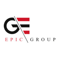 EPIC Group logo, EPIC Group contact details