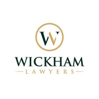 Wickham Lawyers logo, Wickham Lawyers contact details