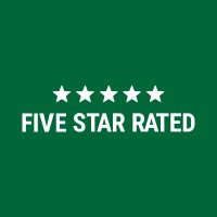 Five Star Rated by Home Services Review logo, Five Star Rated by Home Services Review contact details