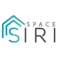 Sirispace logo, Sirispace contact details